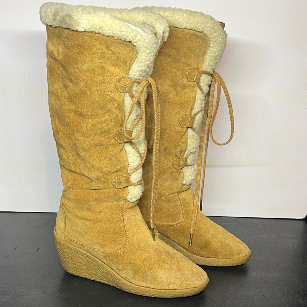 🍄🍄 Michael kors Boots 🍄🍄